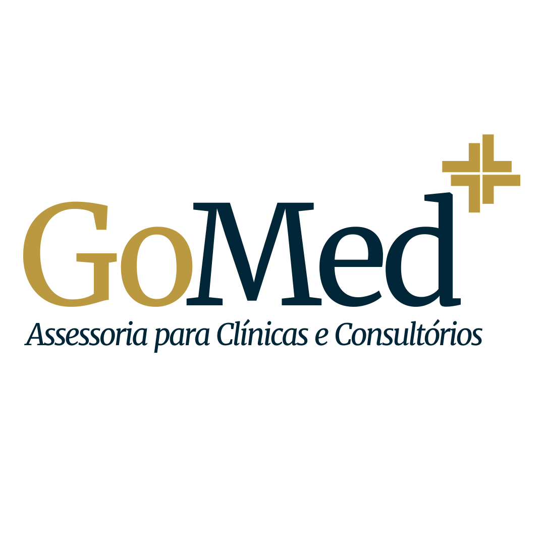 GoMed - Assessoria para Clínicas e Consultórios